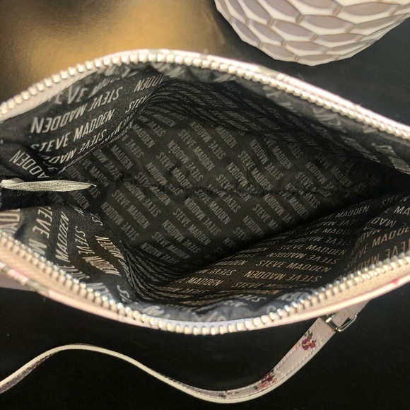 NWOT Steve Madden Purse - Picture 3 of 4